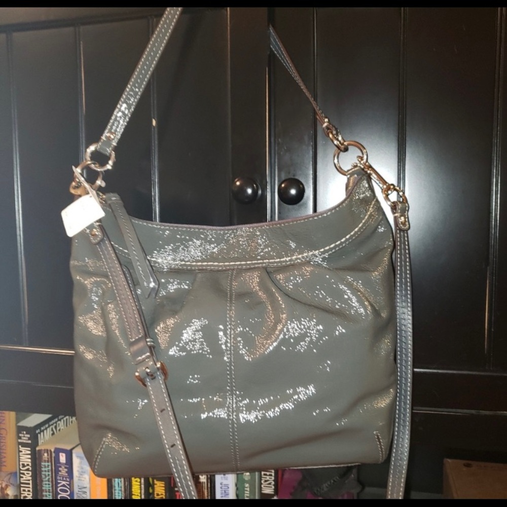 NWT Coach Crossbody